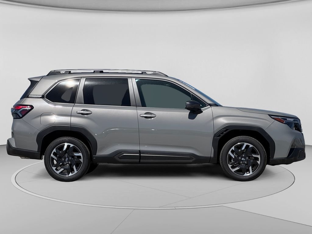 2026 Subaru Forester Limited - Photo 15