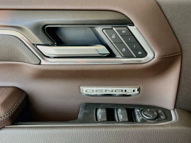 2026 GMC Sierra 1500 Denali - Photo 13