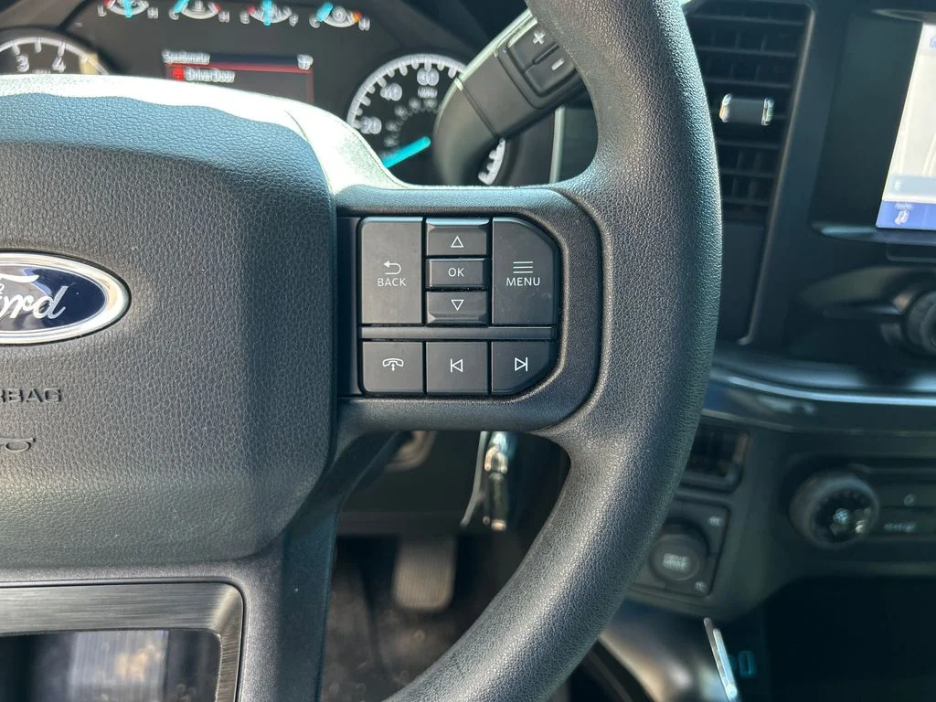 Certified Used 2023 White Ford XL image 21