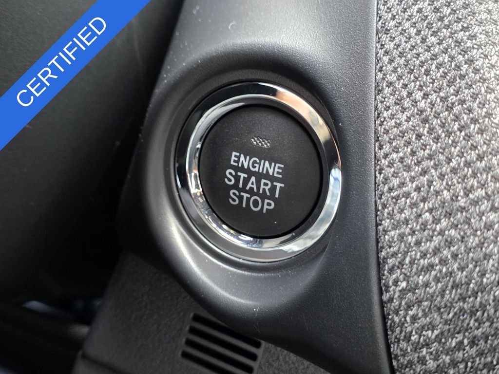 Certified Used 2026 Black Subaru Limited image 24