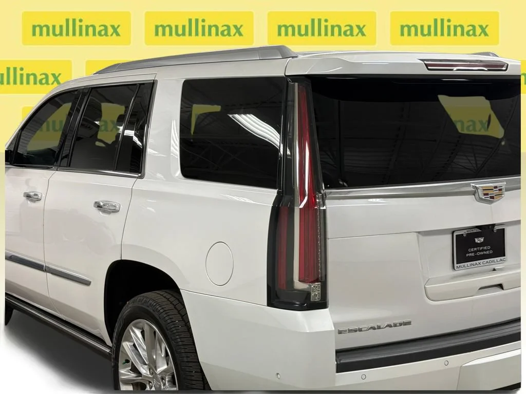 2019 Cadillac Escalade Premium Luxury - Photo 15