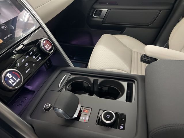2026 Land Rover Discovery S - Photo 32