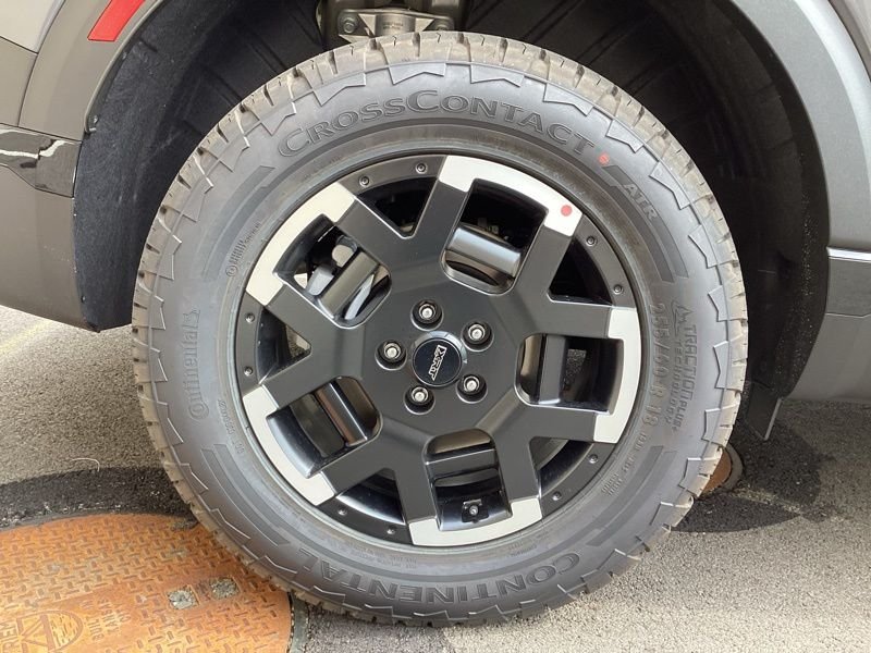 2026 Hyundai Palisade XRT Pro - Photo 7