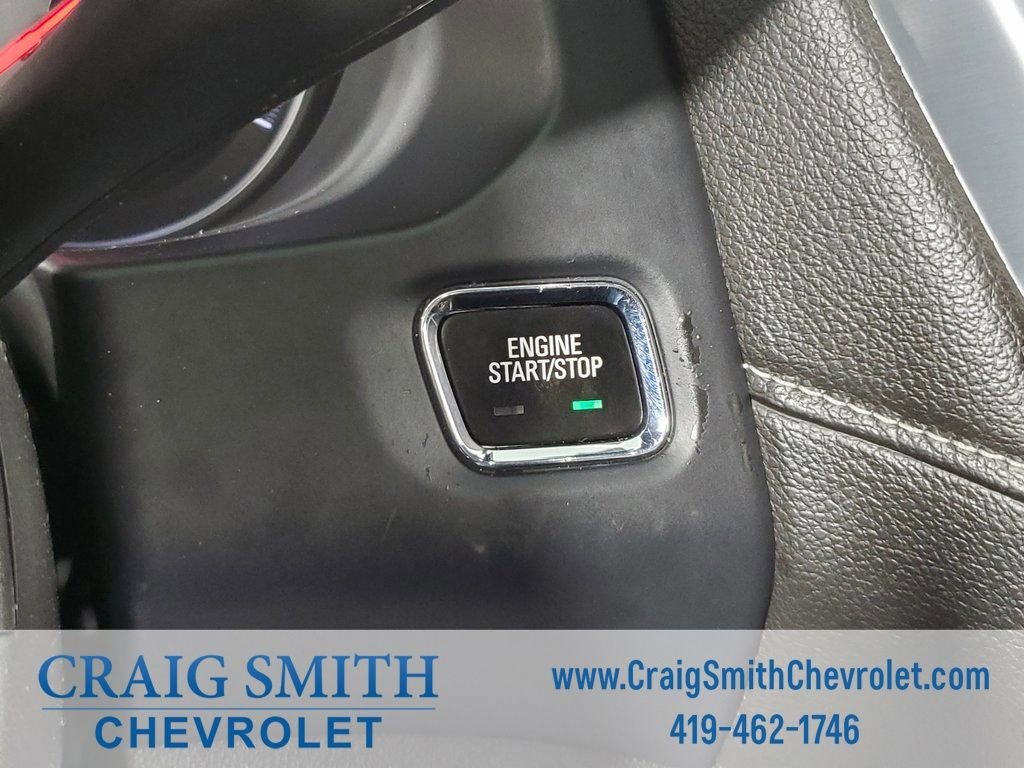2022 GMC Acadia SLE - Photo 24