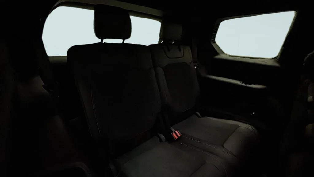 New 2026 Velvet Red Pearl-Coat Exterior Paint Jeep Altitude image 16