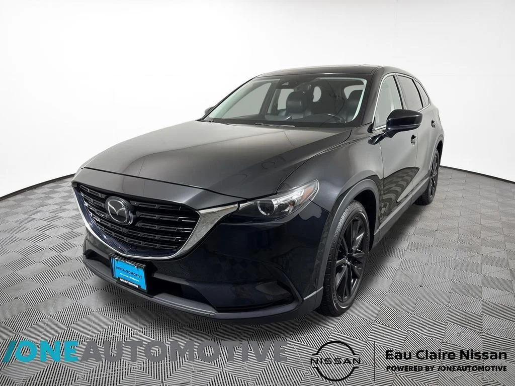 2023 Mazda CX-9 Touring Plus