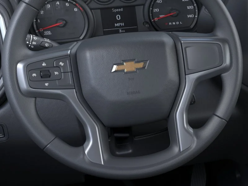 2026 Chevrolet Silverado 2500 HD Custom - Photo 19