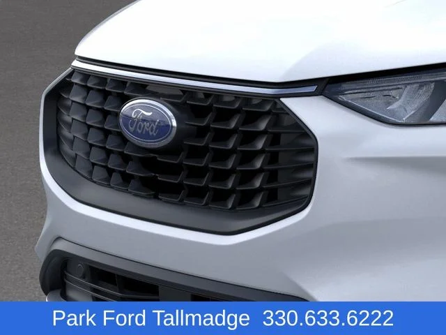 New 2026 Space Silver Metallic Ford Active image 17