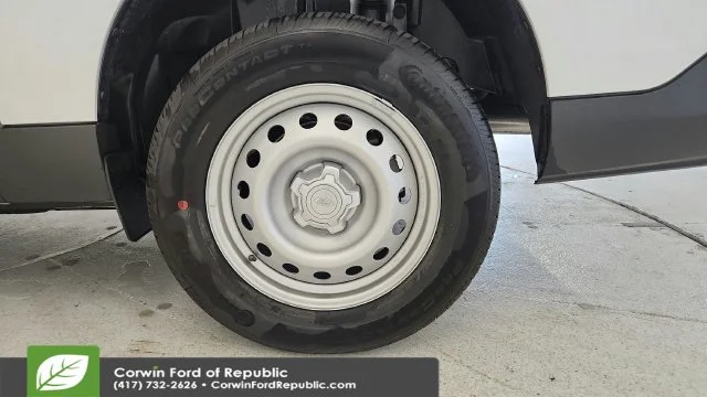 New 2026 Oxford White Ford XL image 10