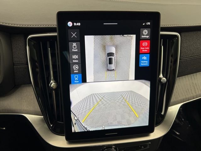 New 2026 Vapour Grey Volvo Ultra image 18