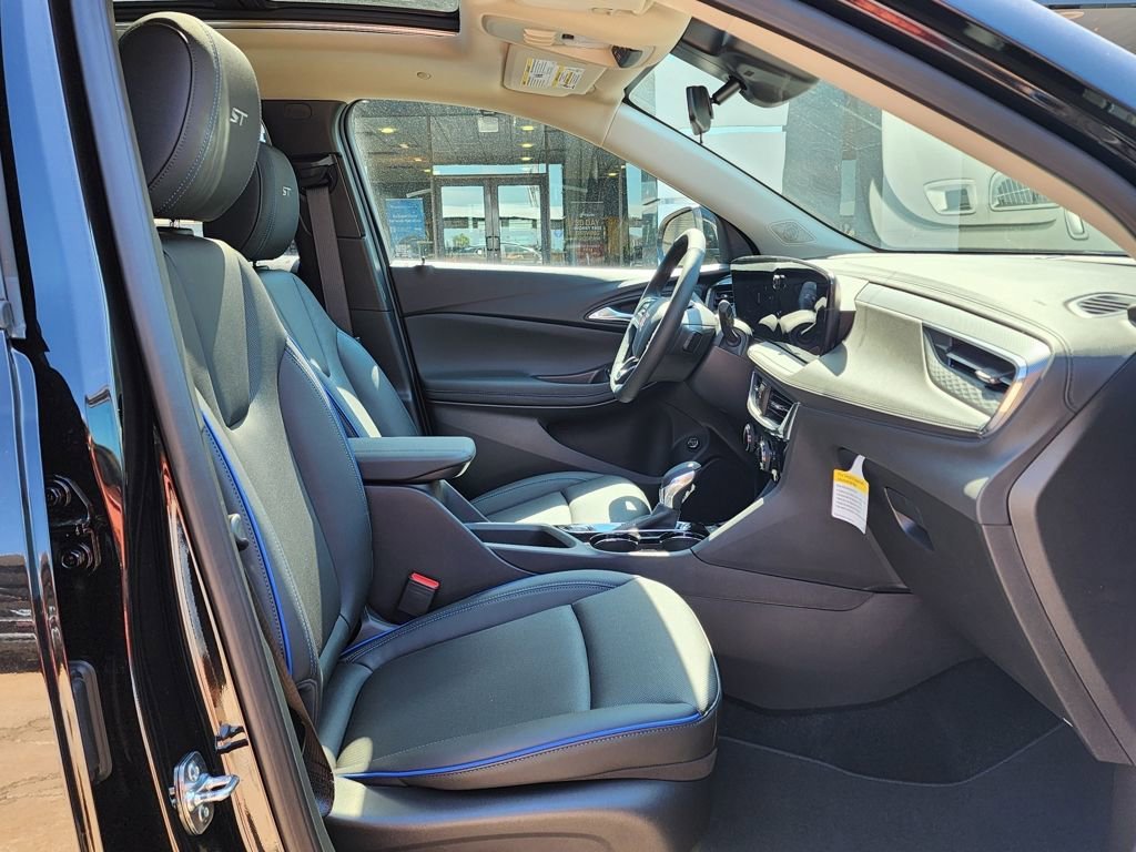 2026 Buick Encore GX Sport Touring - Photo 38