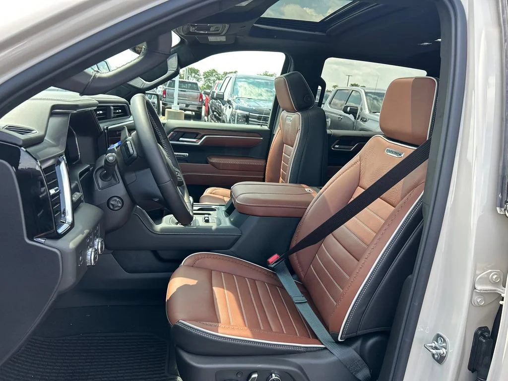 2026 GMC Sierra 1500 Denali Ultimate - Photo 17