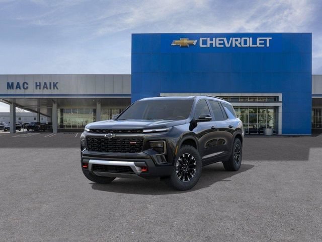 2026 Chevrolet Traverse Z71 - Photo 8
