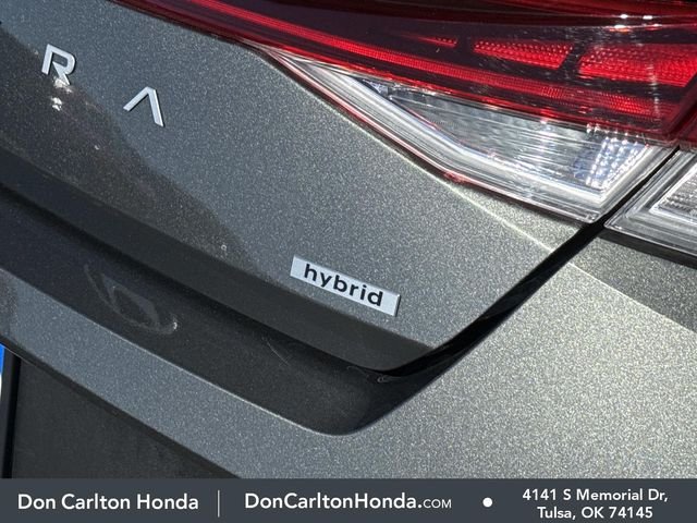 2025 Hyundai Elantra Blue - Photo 6