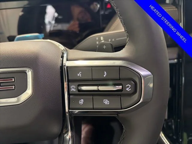 2026 GMC Yukon Elevation - Photo 6