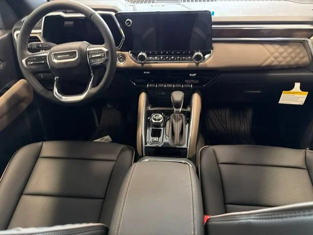 2026 GMC Canyon Denali - Photo 35