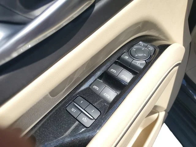 Used 2021 DARK MOCHA METALLIC Cadillac Premium Luxury image 10