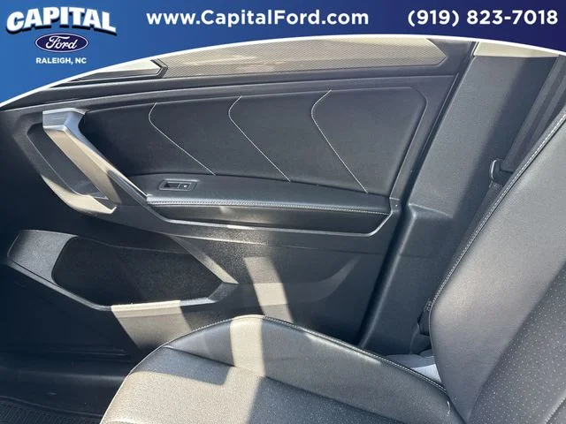 Used 2024 Gray Volkswagen 2.0T SE image 29