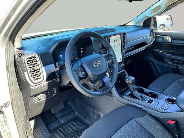 Used 2024 Silver Ford XL image 20