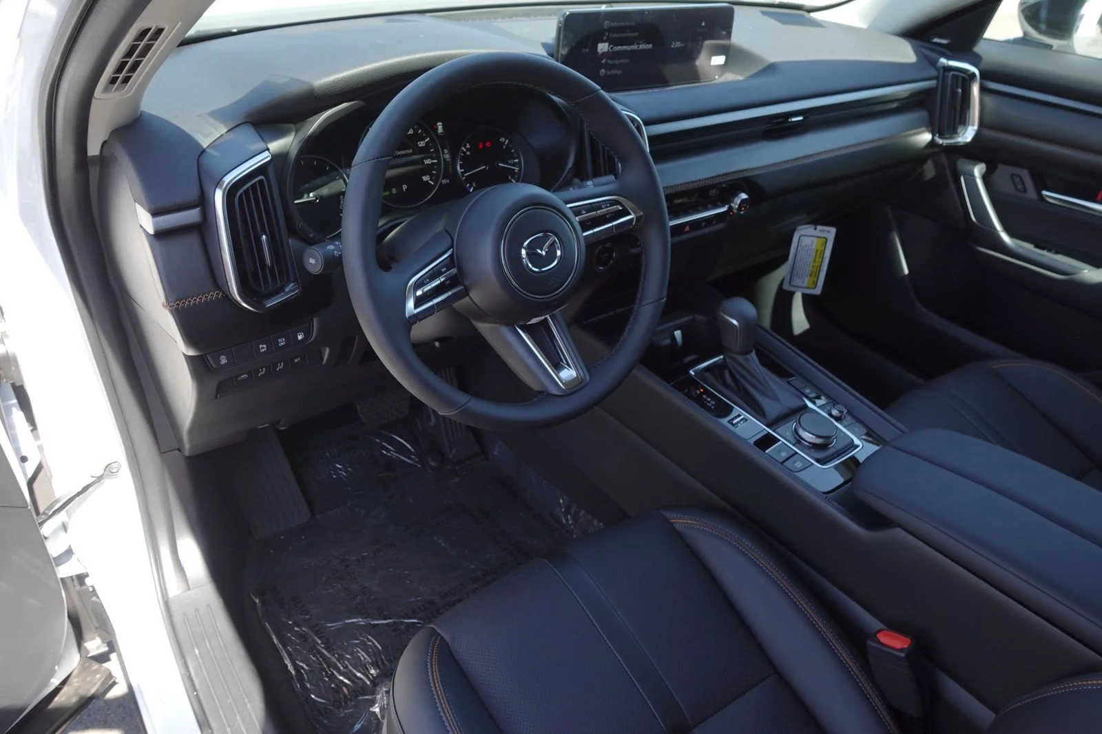 2026 Mazda CX-50 Premium Plus - Photo 10