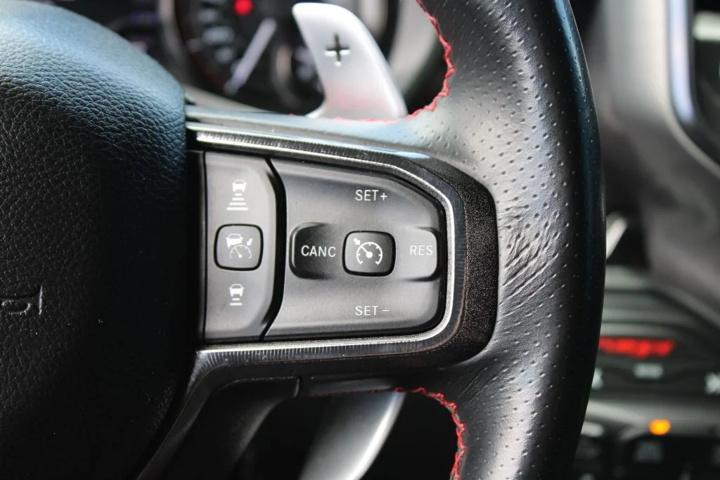 Used 2021  Ram TRX image 27