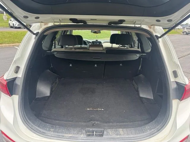 Used 2020 Quartz Hyundai SEL image 13
