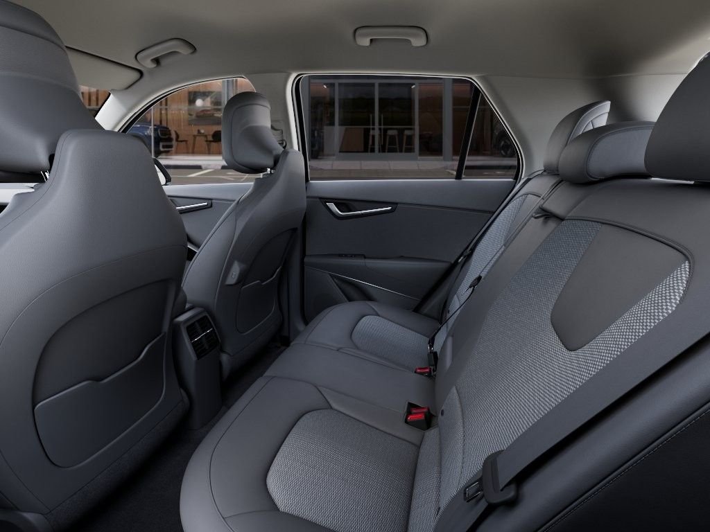 New 2026 Aurora Black Pearl Kia WIND image 18