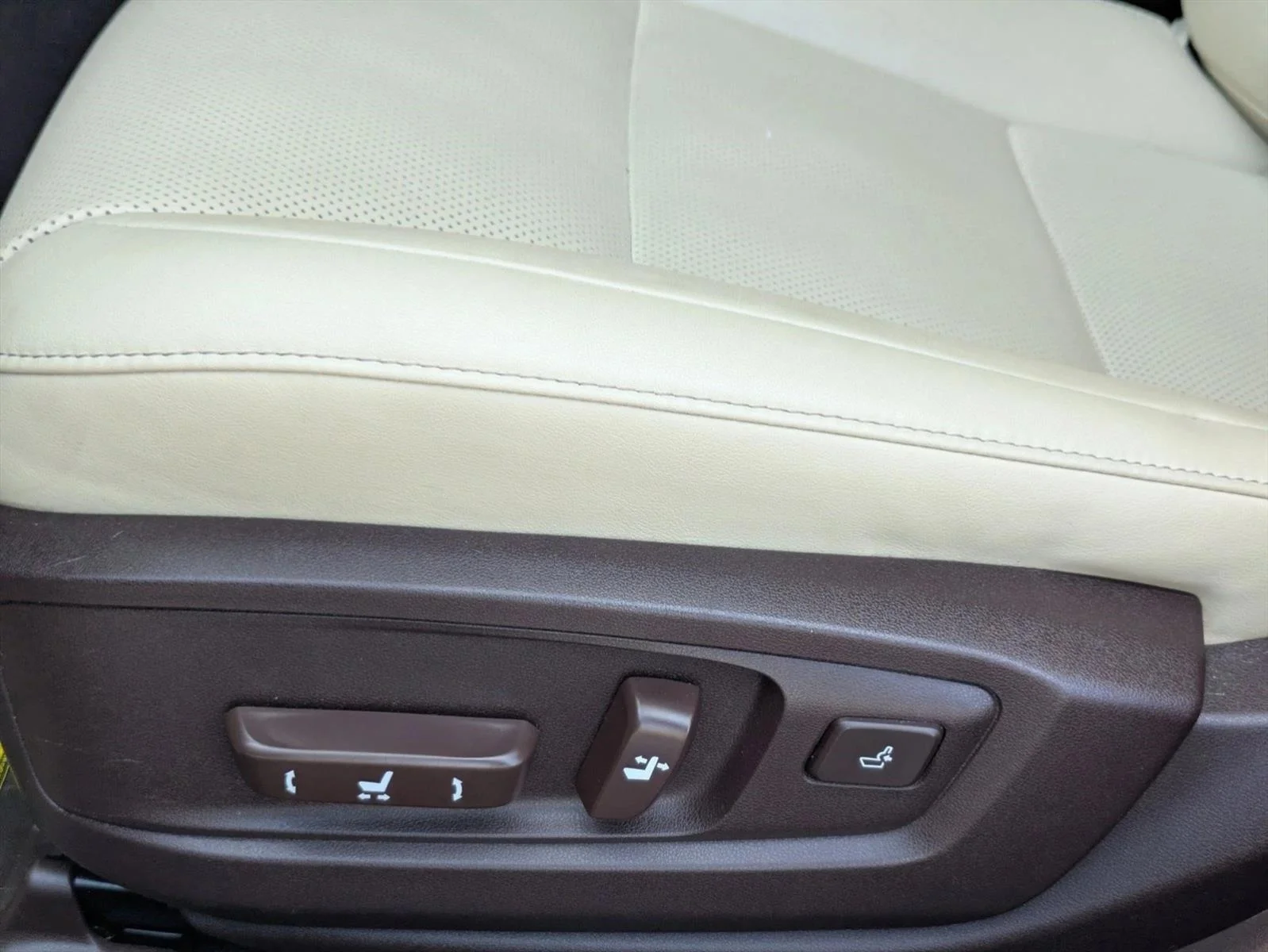 Used 2017 Nightfall Mica Lexus ES 350 image 4