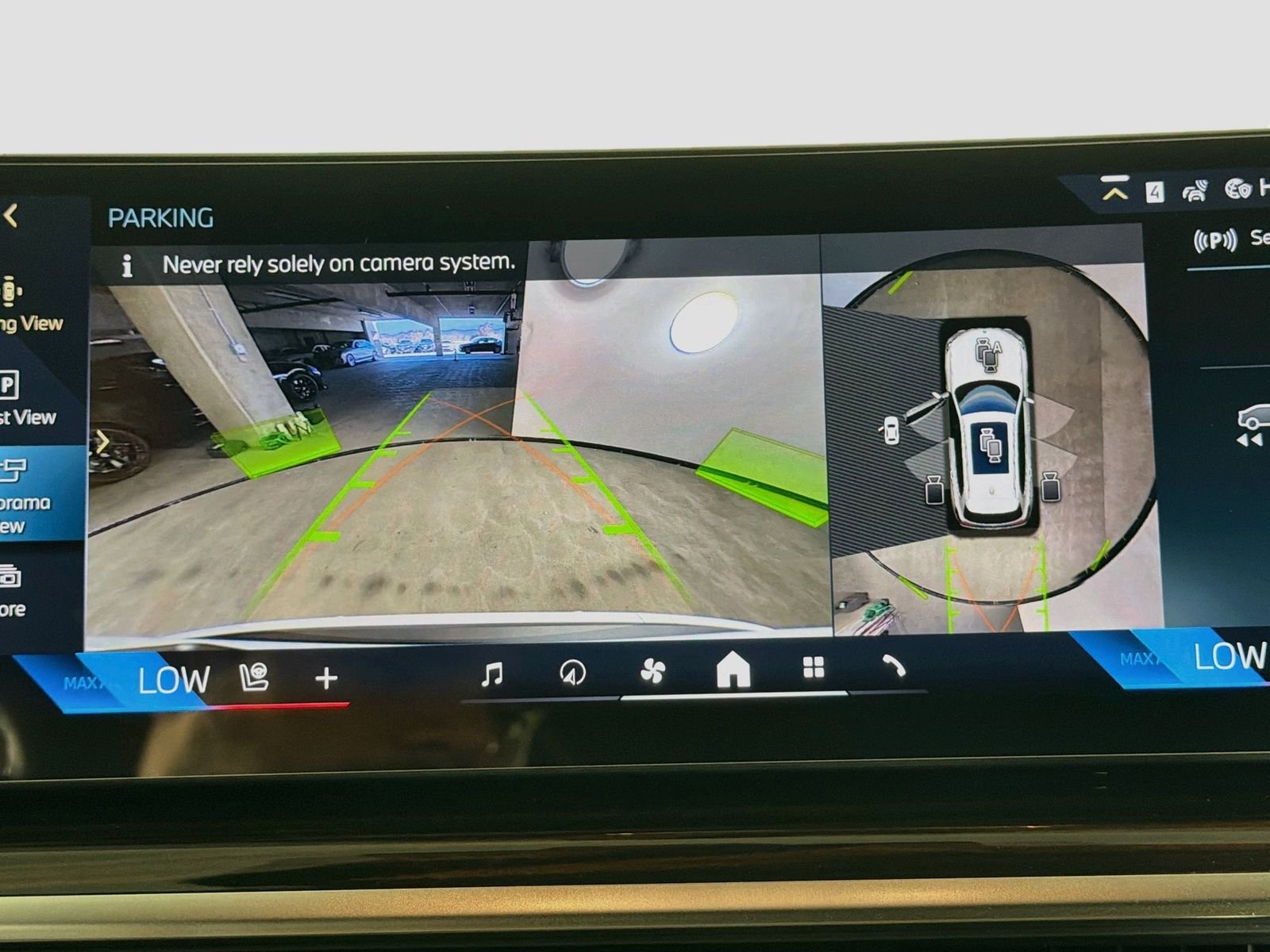 New 2026 Alpine White BMW xDrive50e image 14