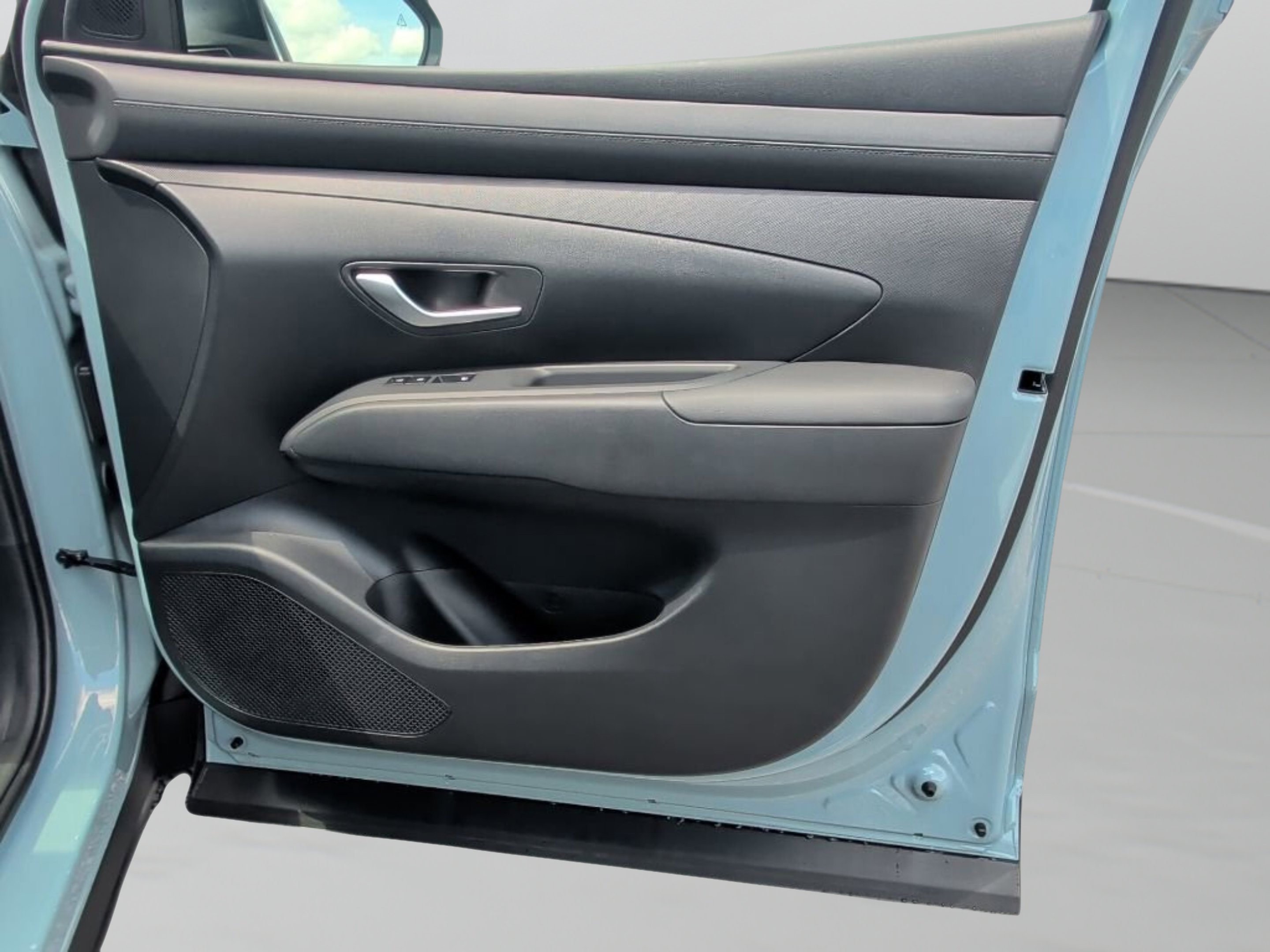 New 2026 Blue Stone Hyundai SEL Activity image 45