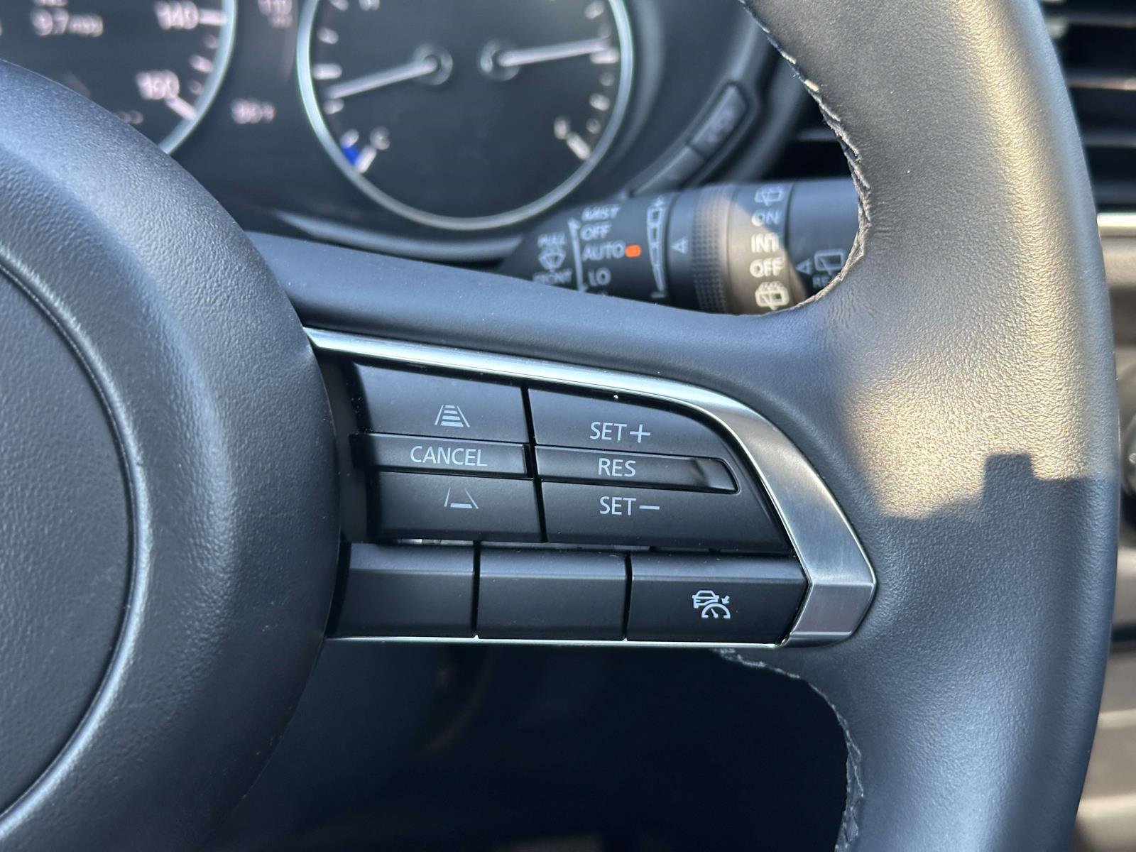 2025 Mazda CX-30 Preferred - Photo 21