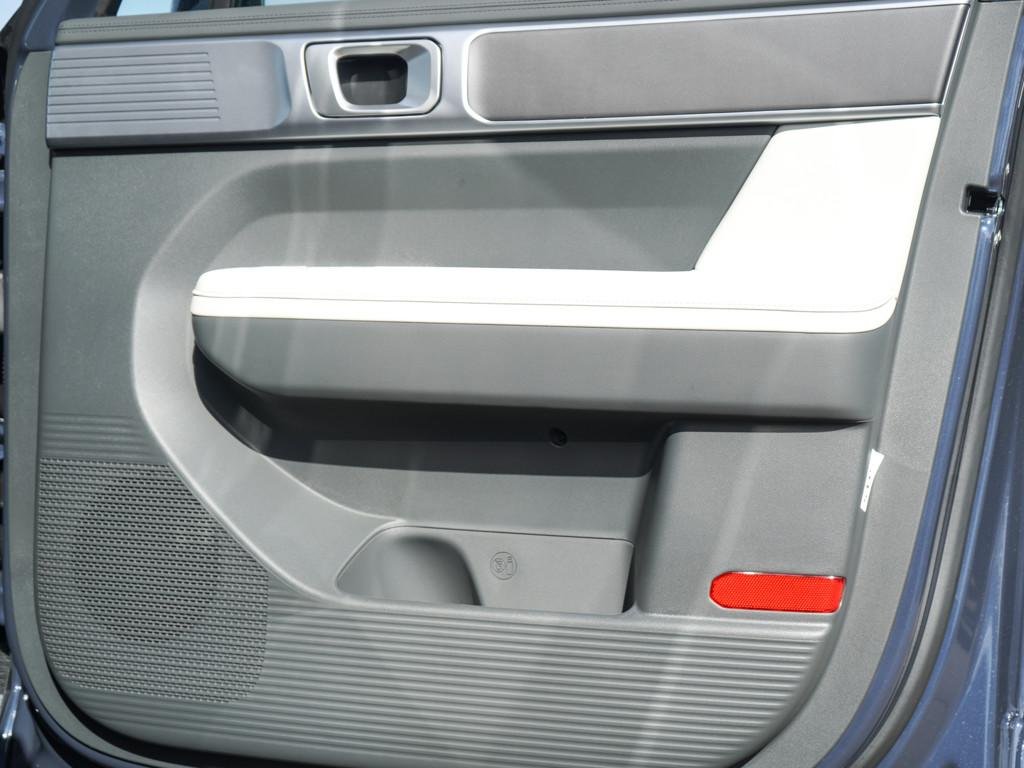 New 2026 Atlantis Blue Hyundai SEL AWD image 36