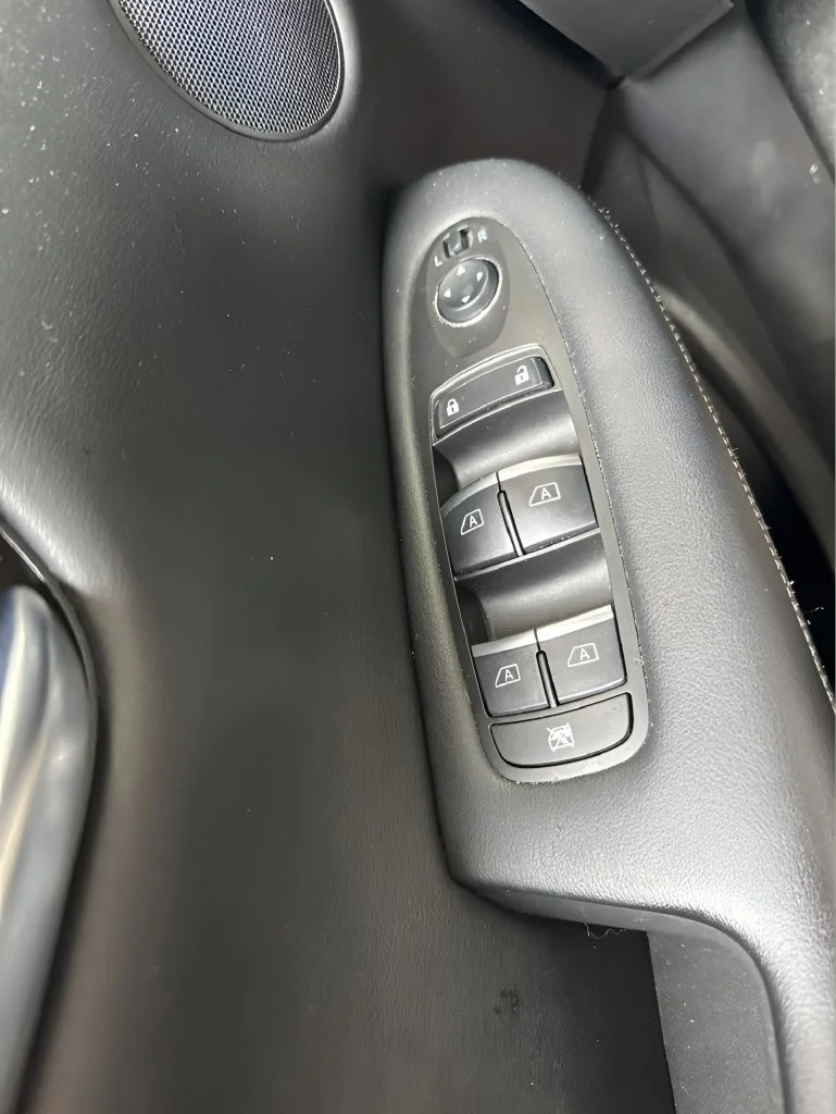 2021 INFINITI QX50 Pure - Photo 23