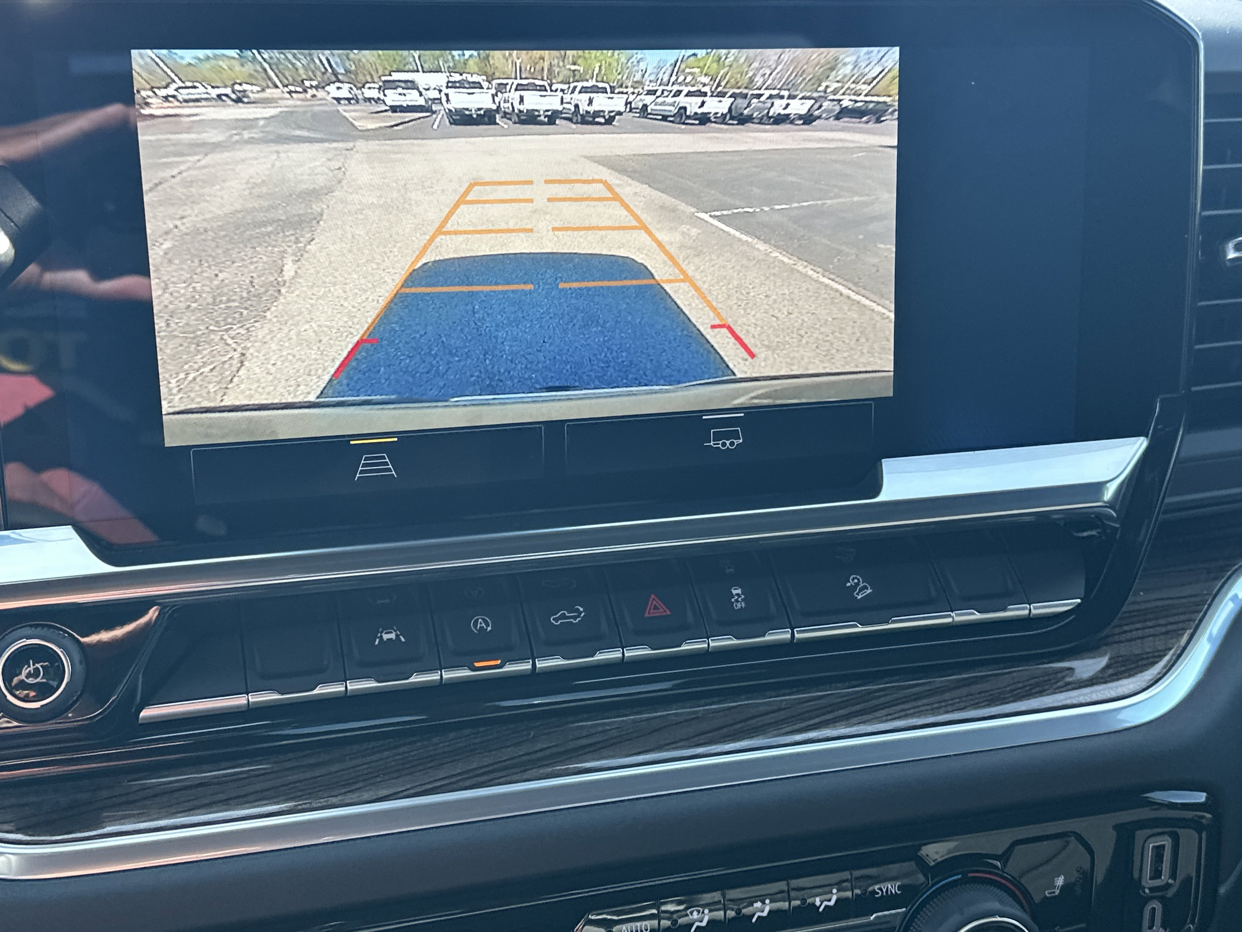 2026 Chevrolet Silverado 1500 LT - Photo 29