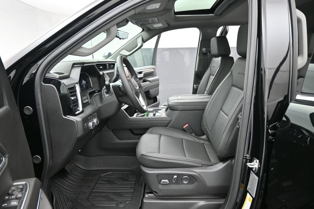 New 2026 Onyx Black GMC Denali image 9