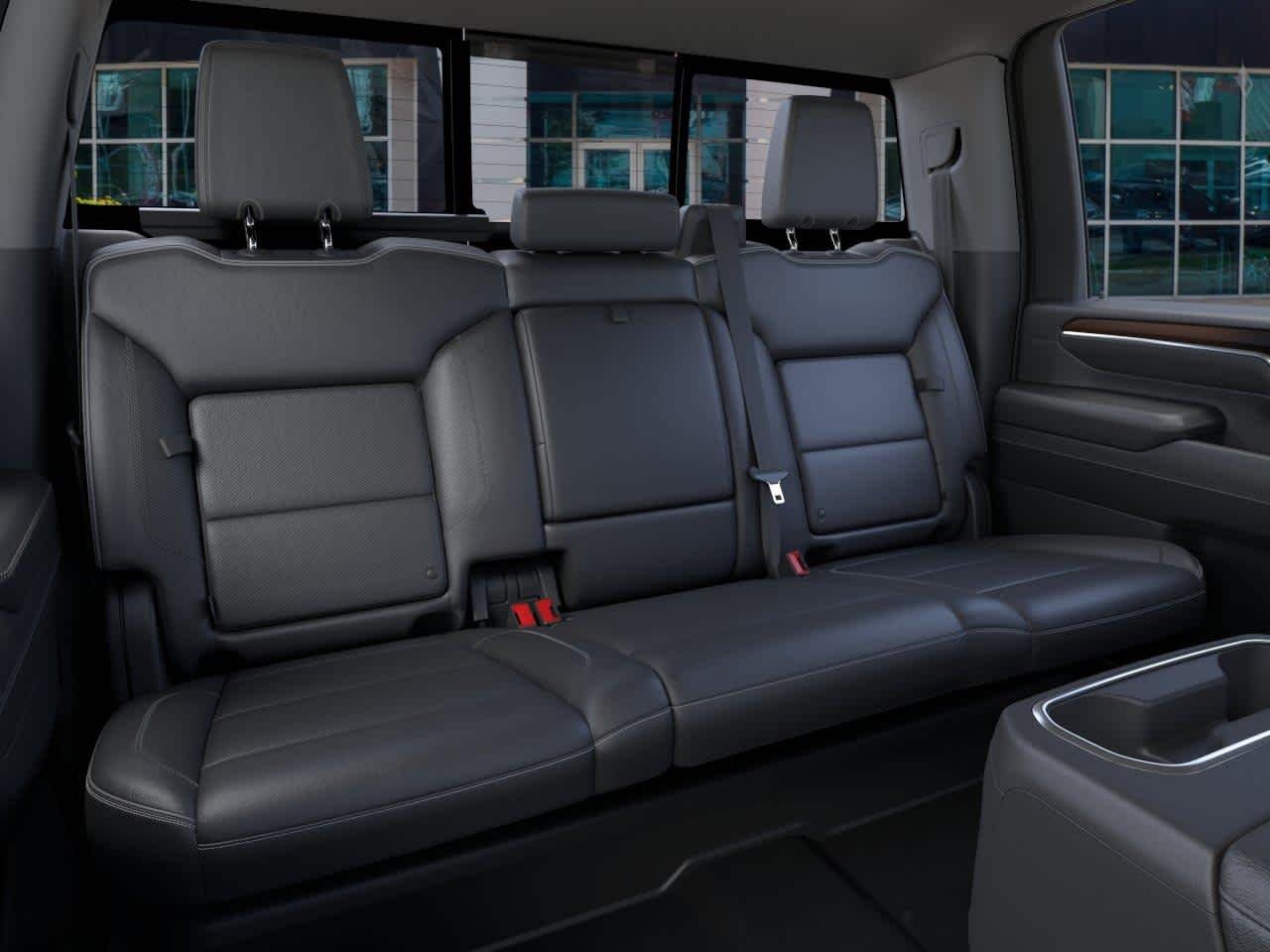 New 2026 Sterling Metallic GMC Denali image 17