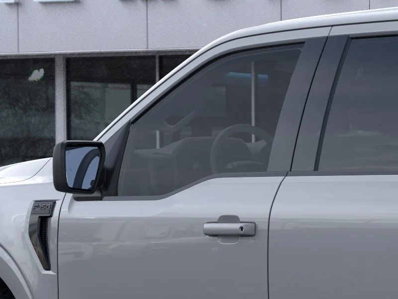New 2026 Avalanche Ford XLT image 42