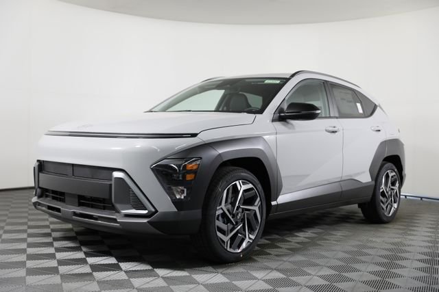 2026 Hyundai KONA SEL Premium FWD