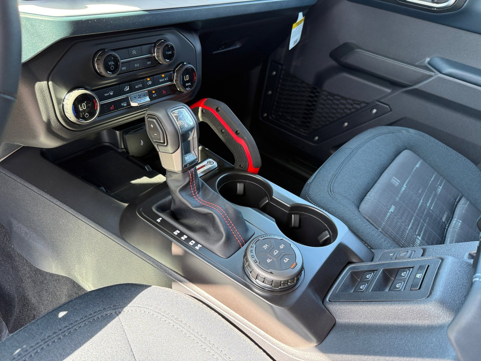 New 2026 Marsh Gray Ford Heritage Edition image 13