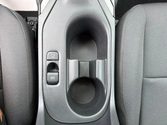 Used 2025  Toyota LE image 40