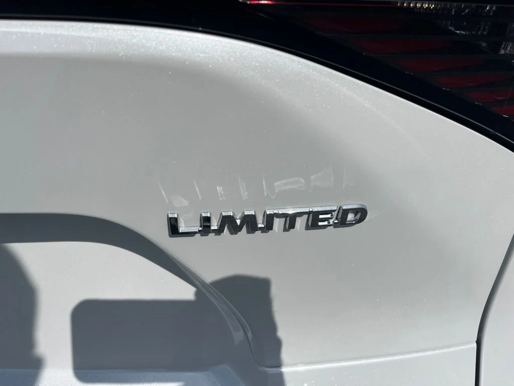 Used 2023 Pearl Toyota Limited image 9