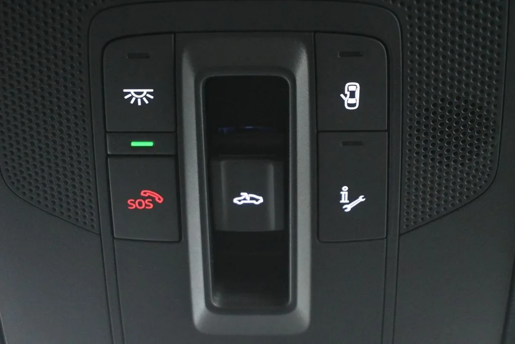 New 2026 Black Audi  image 23