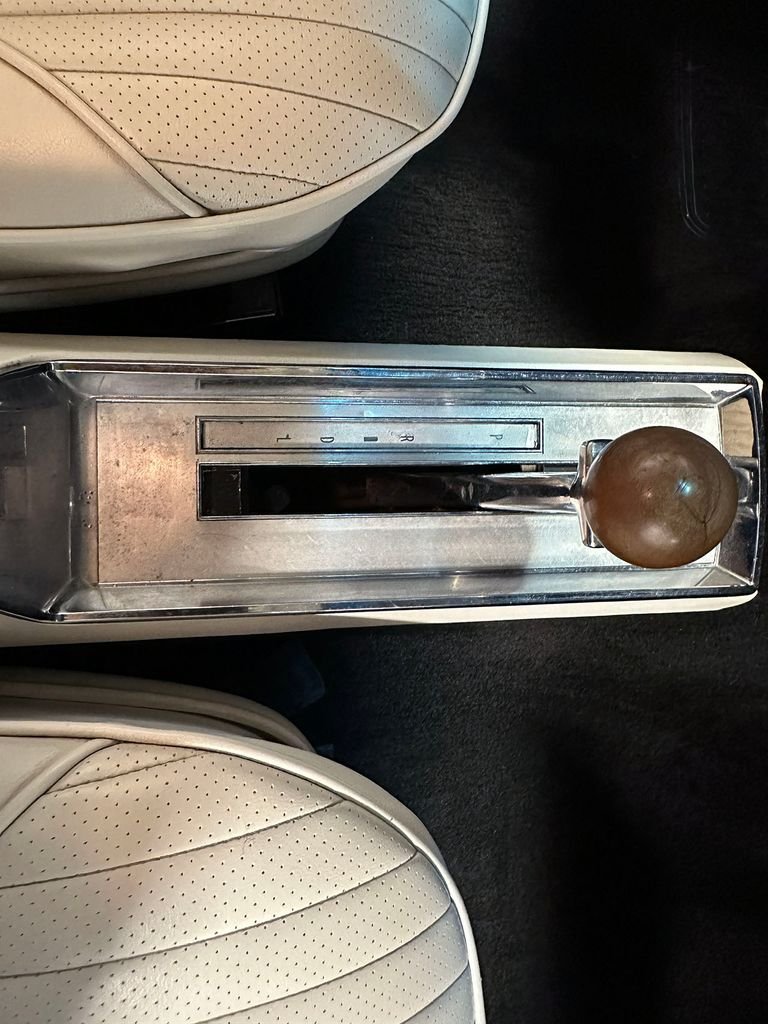 Used 1968 Red Oldsmobile Supreme image 60