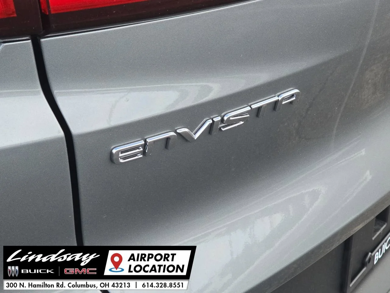 2026 Buick Envista Preferred - Photo 31