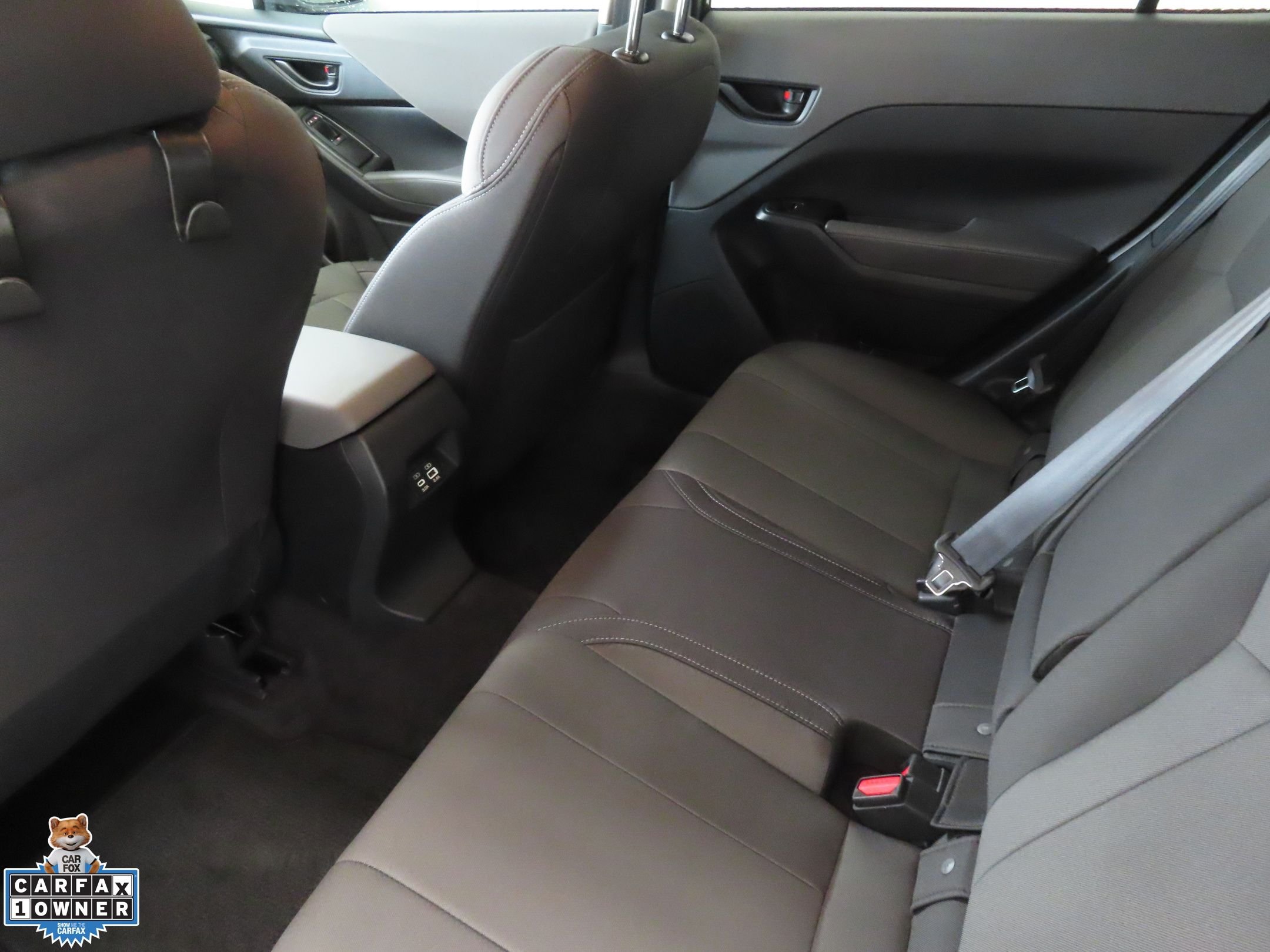 Used 2026 Gray Subaru Premium image 22