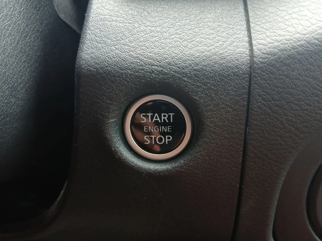 Used 2024 Gray Nissan PRO-X image 17