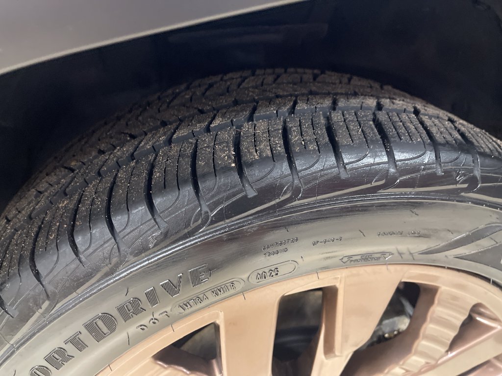 Certified Used 2025 Gray Subaru Sport image 13