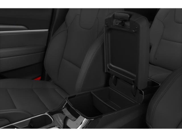 Used 2020 Snow White Pearl Kia S image 17