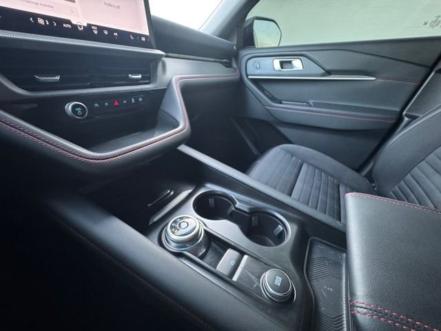Used 2025 Blue Ford ST-Line image 10