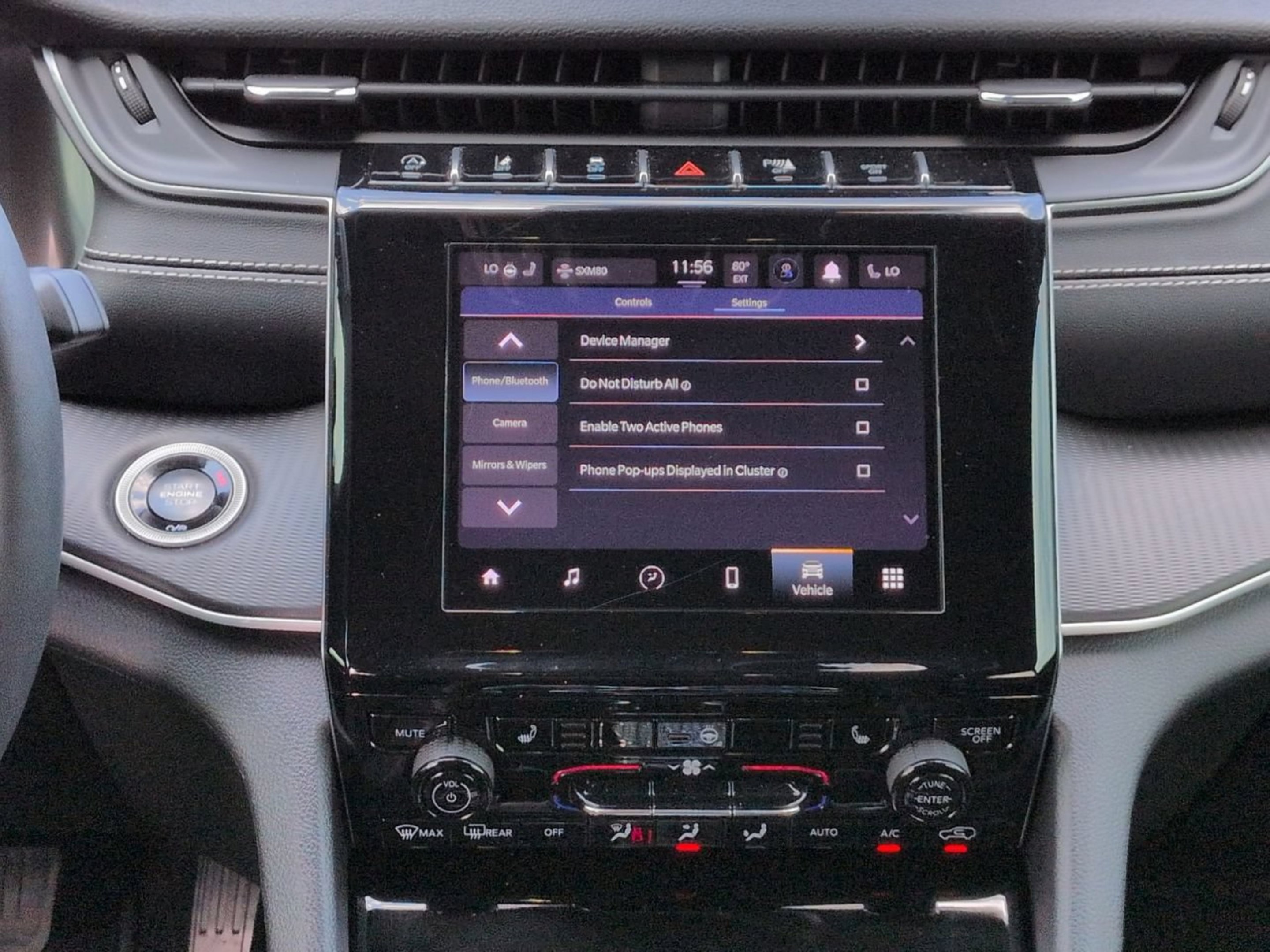 Used 2025 Silver Zynith Jeep Laredo image 16